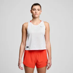 Kinvara Tank white